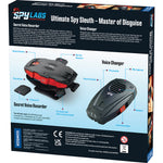 Spy Labs: Ultimate Spy Sleuth 2 - Master of Disgui 8+