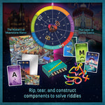 Exit: The Game Family - 2 Escape Adventures | 8+