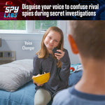 Spy Labs: Ultimate Spy Sleuth 2 - Master of Disgui 8+