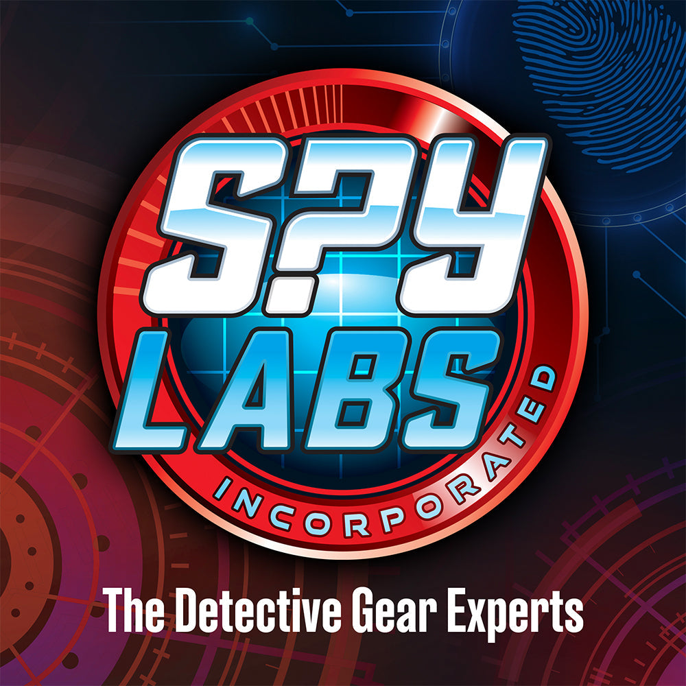 Spy Labs: Ultimate Spy Sleuth 2 - Master of Disgui 8+