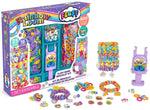 Rainbow Loom Fluff Band Bracelet Making Kit 7+ - 5