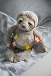 Taggies Soft Toy | Molasses Sloth 0+ - 3