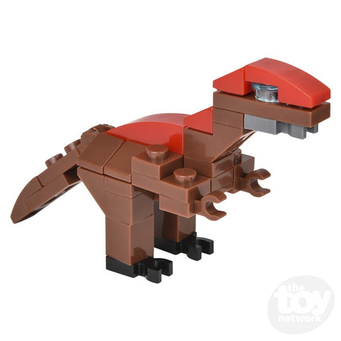 Building Block | Dinosaur Egg Tam-bbdeg