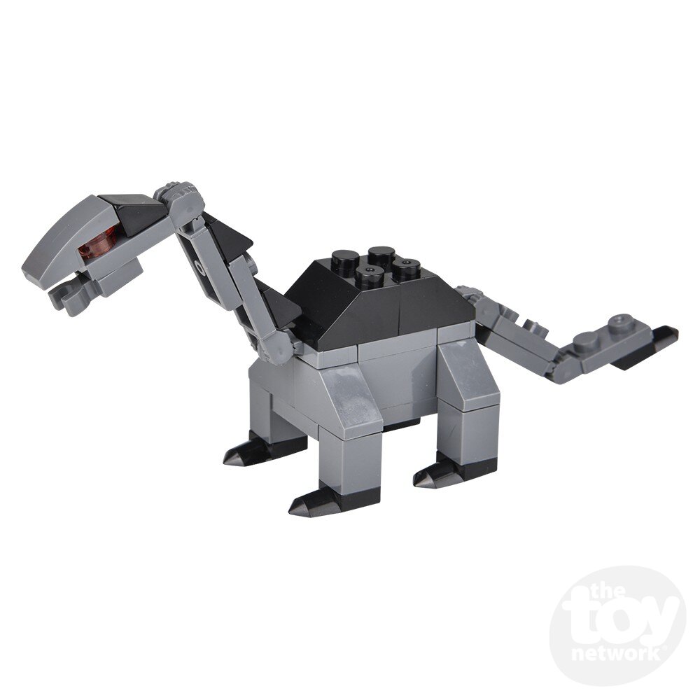Building Block | Dinosaur Egg Tam-bbdeg