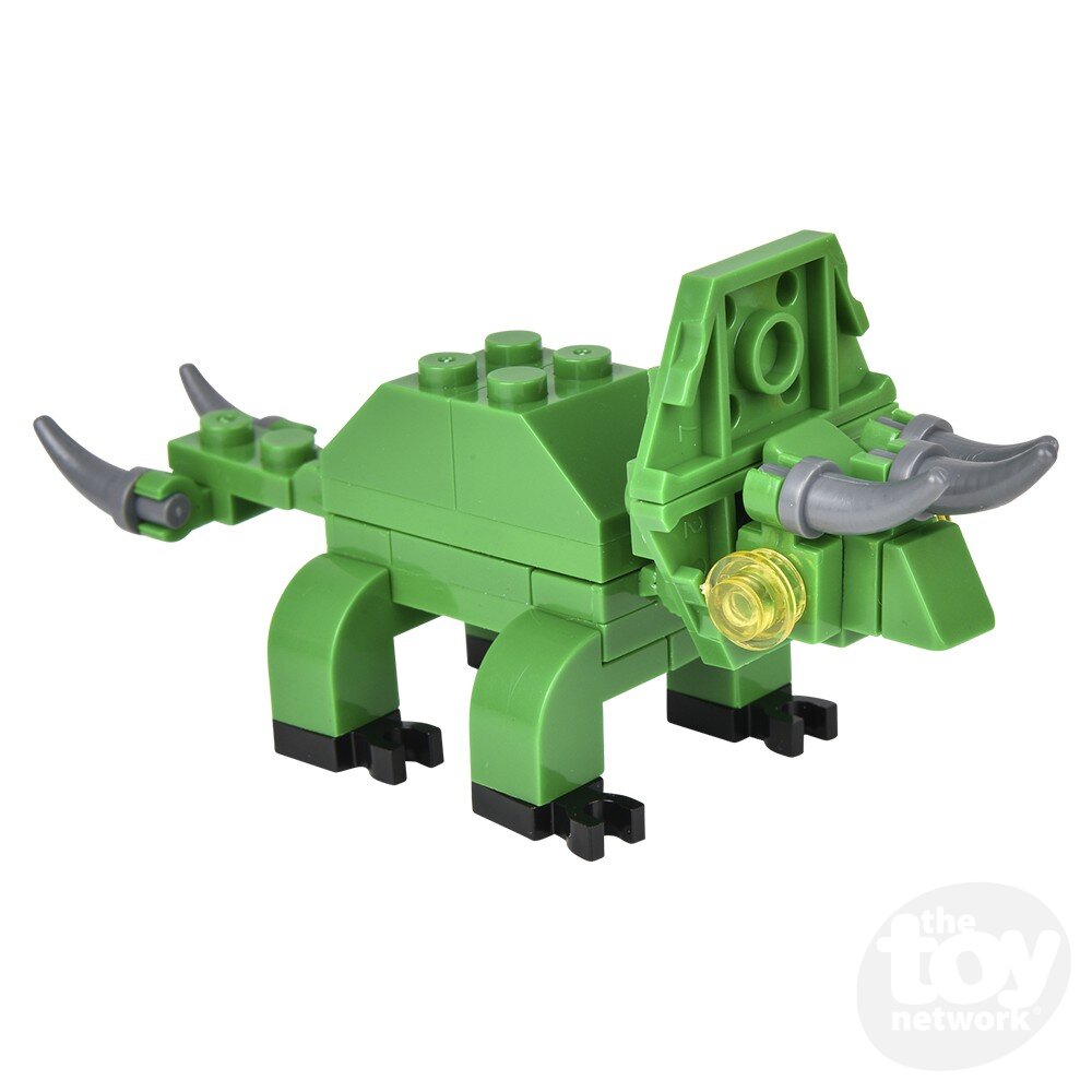 Building Block | Dinosaur Egg Tam-bbdeg