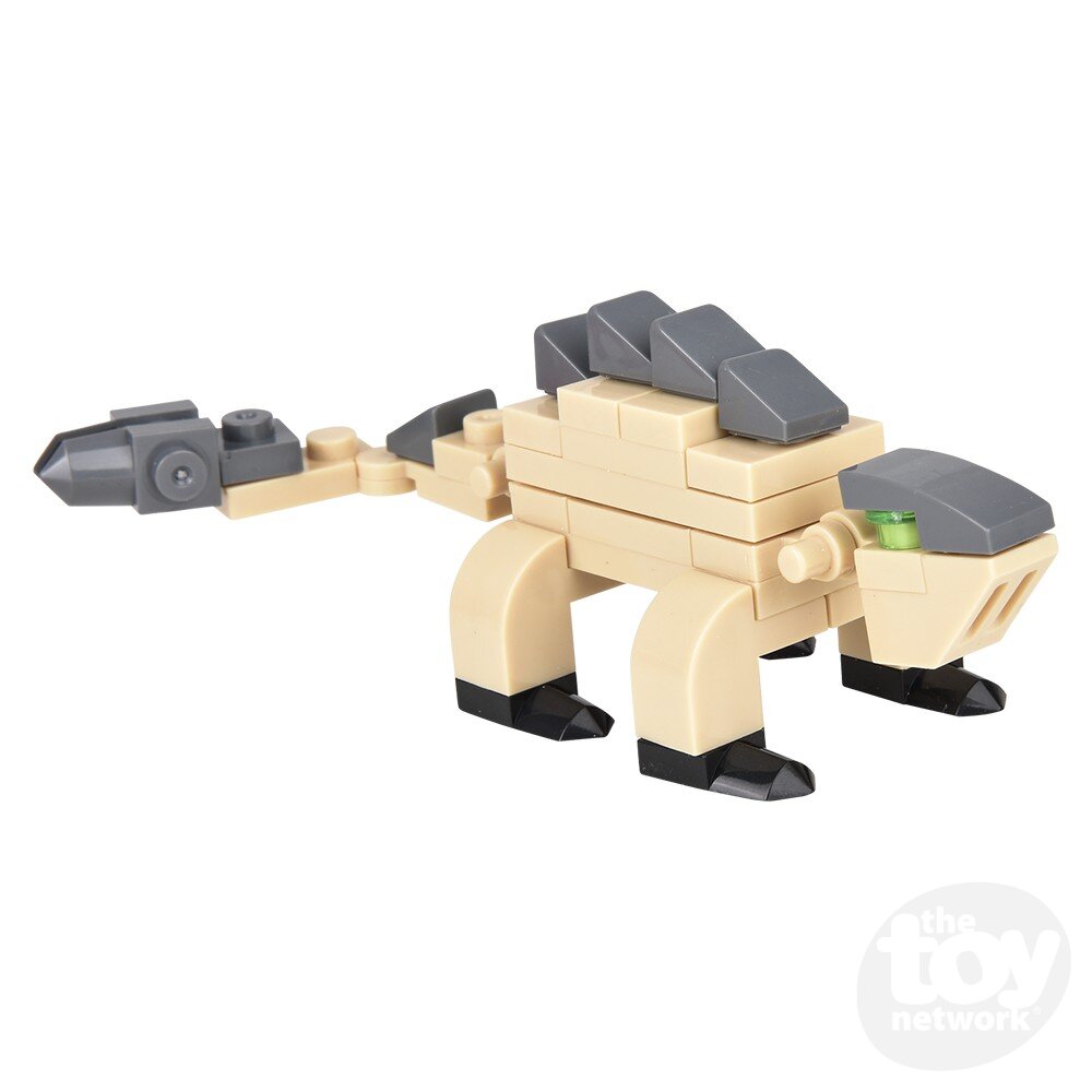 Building Block | Dinosaur Egg Tam-bbdeg