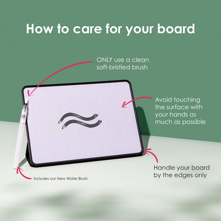 Buddha Board | Enso 5+