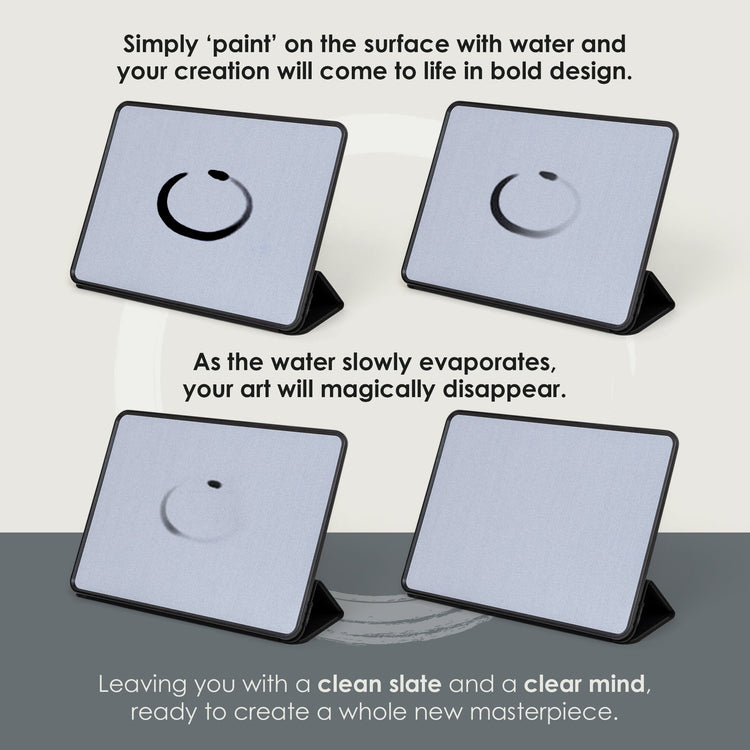 Buddha Board | Enso 5+