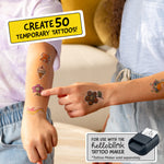 Hello Blink | Tattoo Refill Pack 8+ - 3