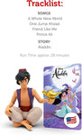 Aladdin Tonie - CR Toys