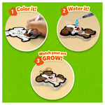 Aqua Puffs | Animals 4+ - 4