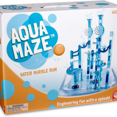 Aqua Maze Twist. - CR Toys