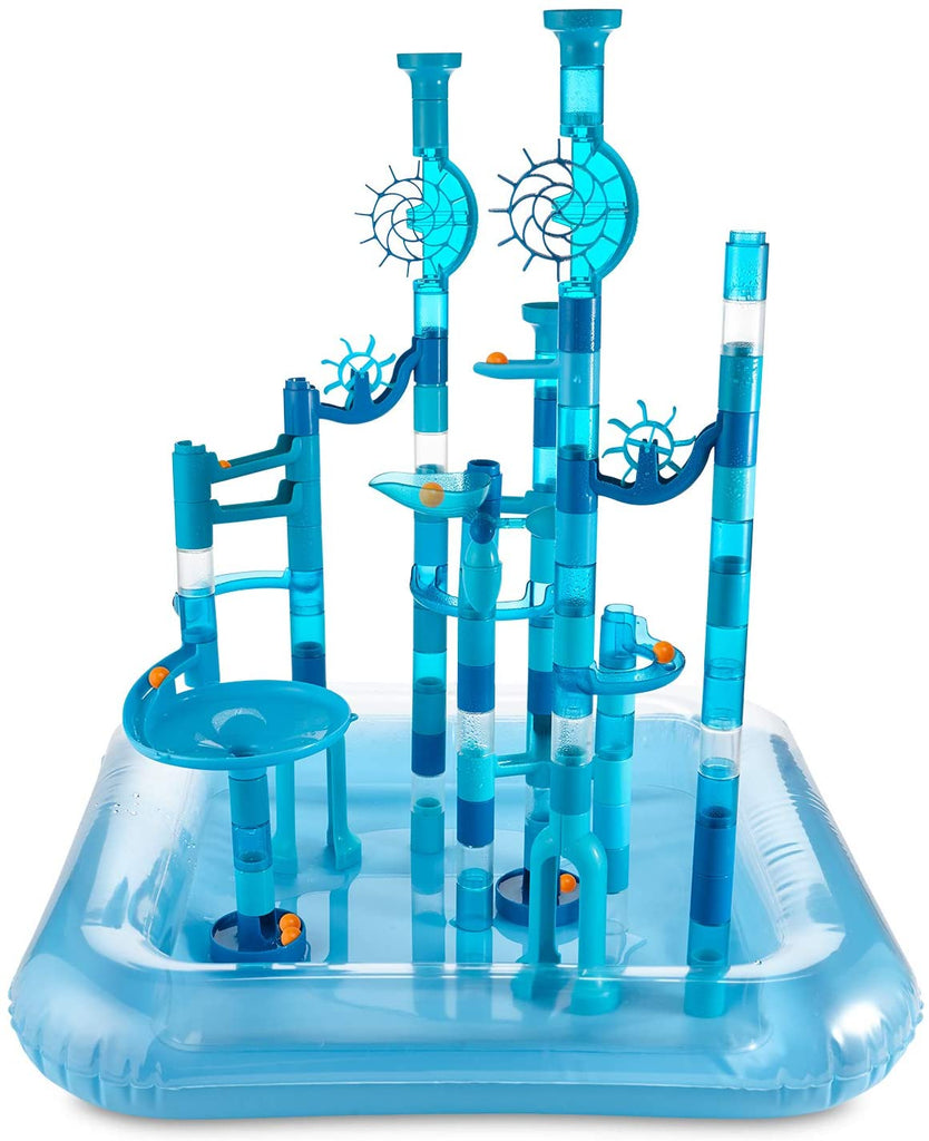 Aqua Maze Twist. - CR Toys