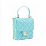 Quilted Jelly Purse - CR Toys