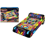 Electronic Arcade Pinball 6+