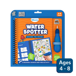 Water Spotter | Around The House 4+ - 1