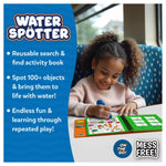 Water Spotter | Around The House 4+ - 2