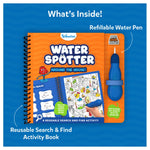Water Spotter | Around The House 4+ - 3