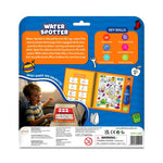 Water Spotter | Around The House 4+ - 9