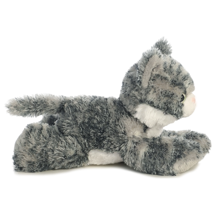 MF | Lily Cat 8" Plush - 3