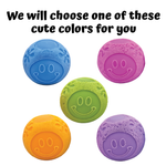 Fun Doh | Fuzzy Face Squishy - 2