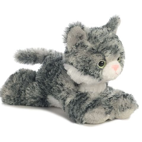MF | Lily Cat 8