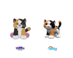 Webkinz Next | Marble Cat - 3