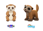 Webkinz Next | Meerkat - 3