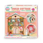 DIY Curio Cottage 8+ - 1