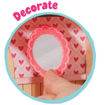 DIY Curio Cottage 8+ - 2