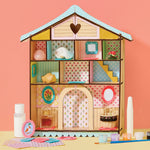 DIY Curio Cottage 8+ - 3