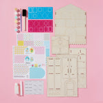 DIY Curio Cottage 8+ - 4