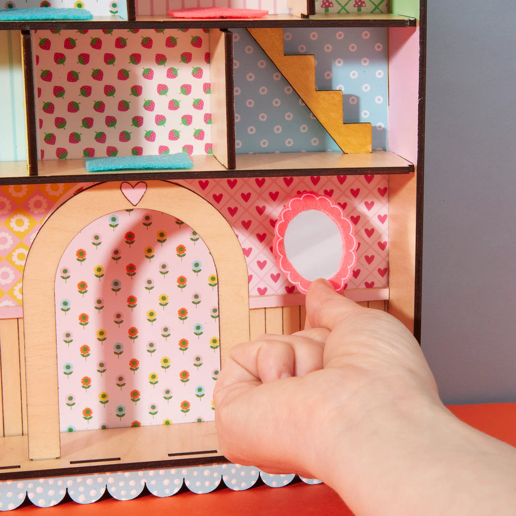 DIY Curio Cottage 8+ - 7
