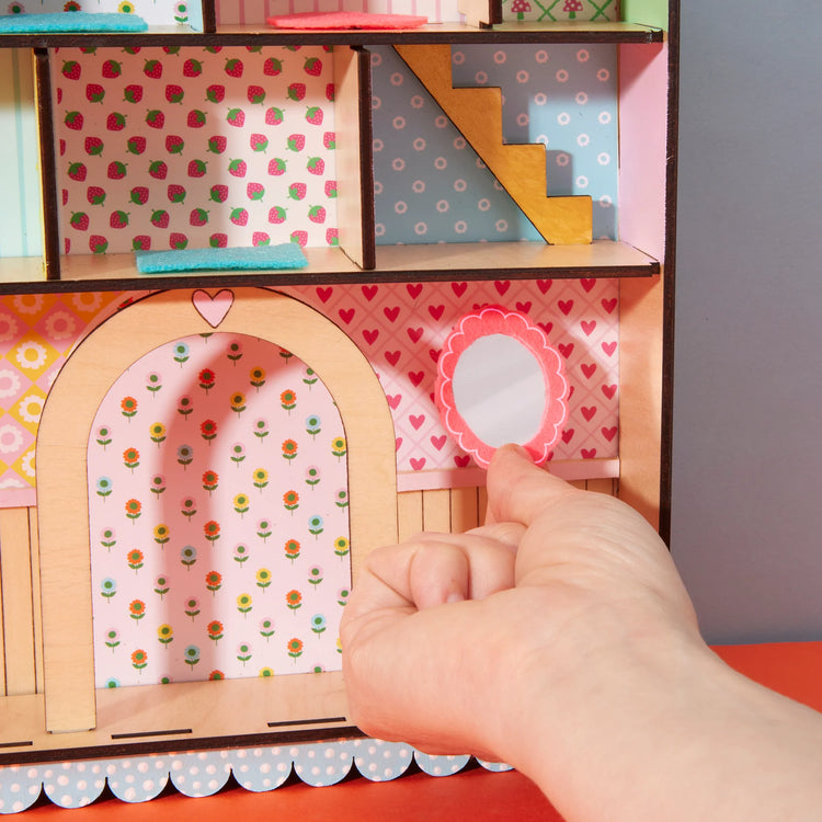 DIY Curio Cottage 8+ - 7