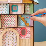 DIY Curio Cottage 8+ - 8
