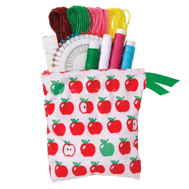 Sew Crafty Cottage All-In-One Sewing Box 8+ - 4