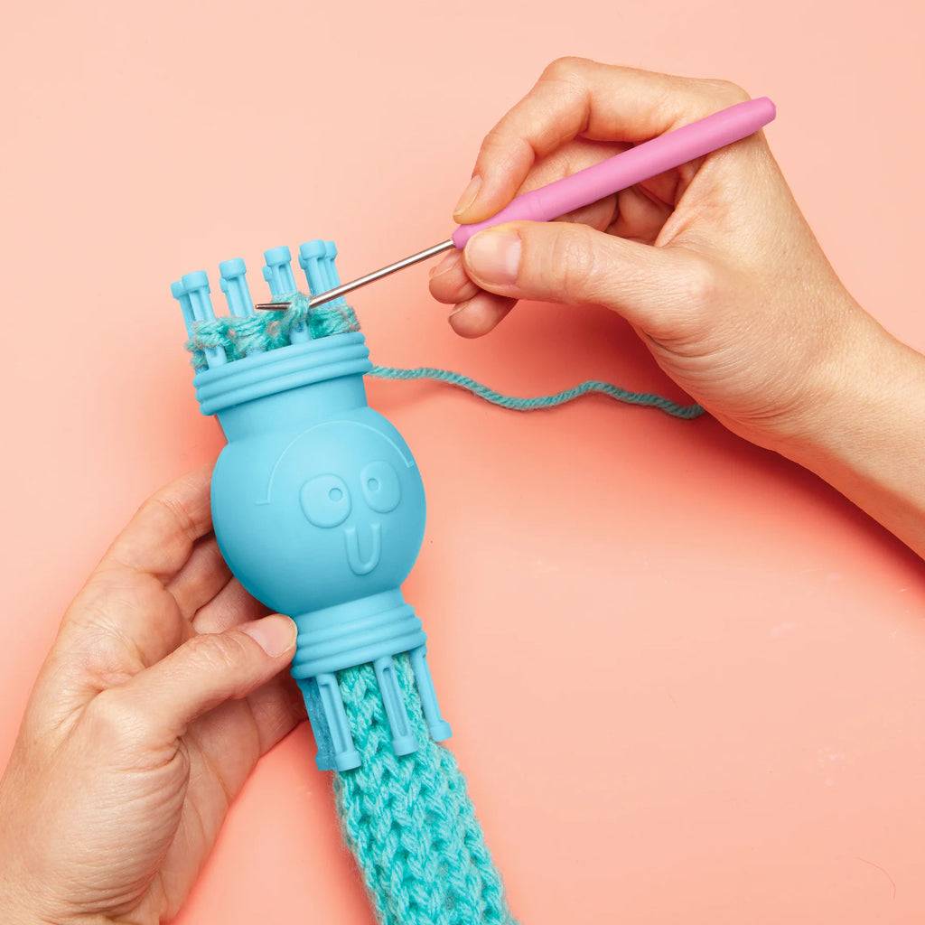 Nimble Knitter Flipper 8+ - 3