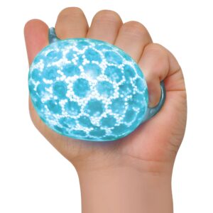 Bubble Glob Needoh Stress Ball