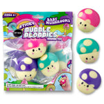 Sticky Bubble Blobbies | Baby Mushrooms - CR Toys