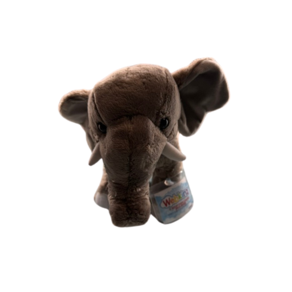 Webkinz Next | Asian Elephant - 2