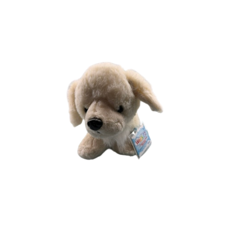 Webkinz Next | English Cream Retriever - 2