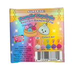 Dumplin | Plush Keychain And Backpack Clip Blind Box - 3