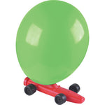 Balloon Car Racer - CR Toys