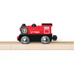 Battery Powered Engine No. 1 - CR Toys