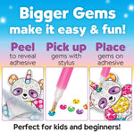 Big Gem Diamond Magical 6+ - CR Toys