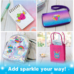 Big Gem Diamond Magical 6+ - CR Toys