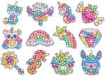 Big Gem Diamond Magical 6+ - CR Toys