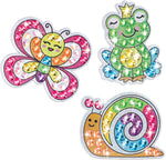 Big Gem Diamond Woodland 6+ - CR Toys
