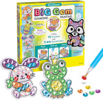 Big Gem Diamond Woodland 6+ - CR Toys