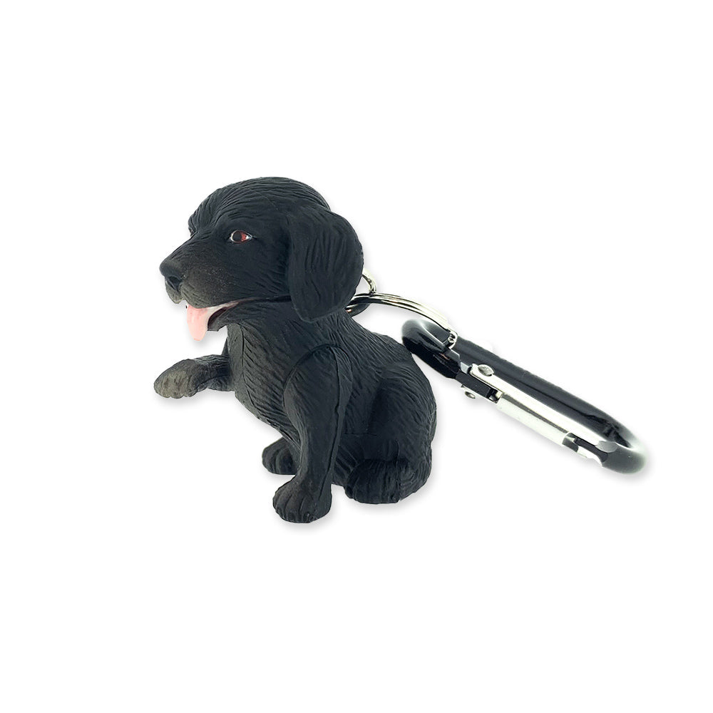Wildlight Flashlight | Black Lab - 2